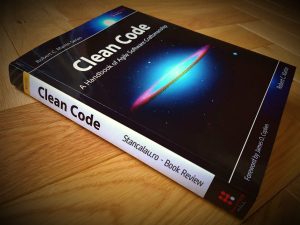 دوره Structure : معماری پروژه و Clean Code