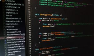 دوره Code : برنامه‌نویسی و مکانیک‌های بازی