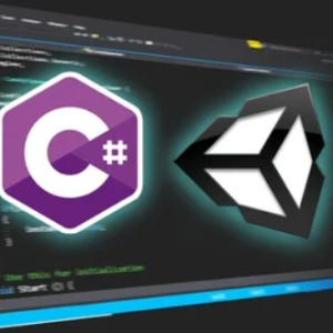 دوره starter : مبانی برنامه‌نویسی C# برای Unity
