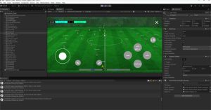دوره Setup: آشنایی با Unity و محیط توسعه