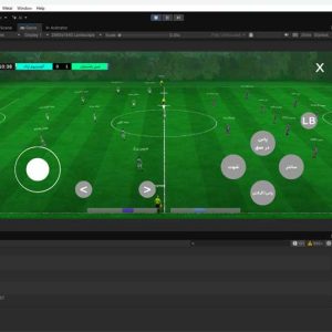 دوره Setup: آشنایی با Unity و محیط توسعه