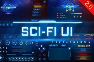 دوره Interface : طراحی UI/UX و انتشار